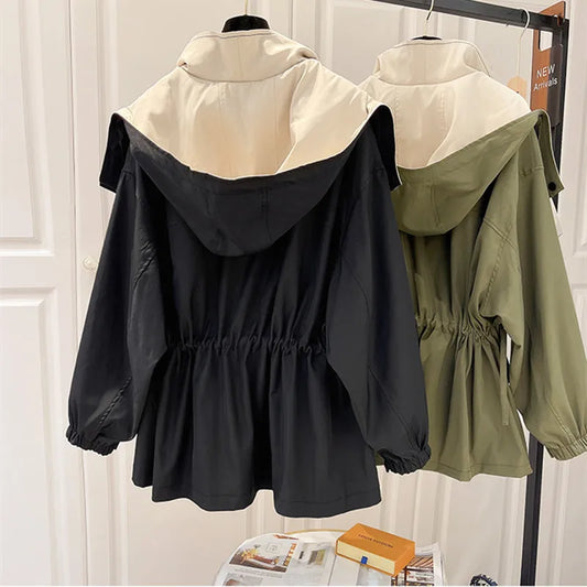 LUNA™|GIACCA ELEGANTE