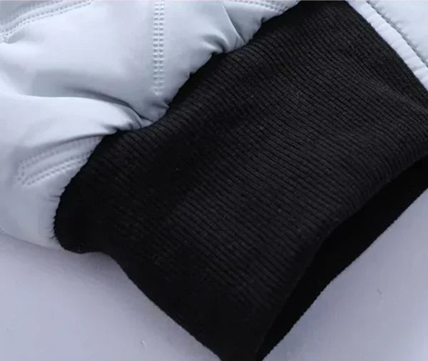 ALBERTO | GIACCA INVERNALE DA UOMO