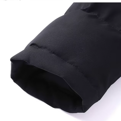 Alex – Giacca invernale trapuntata premium