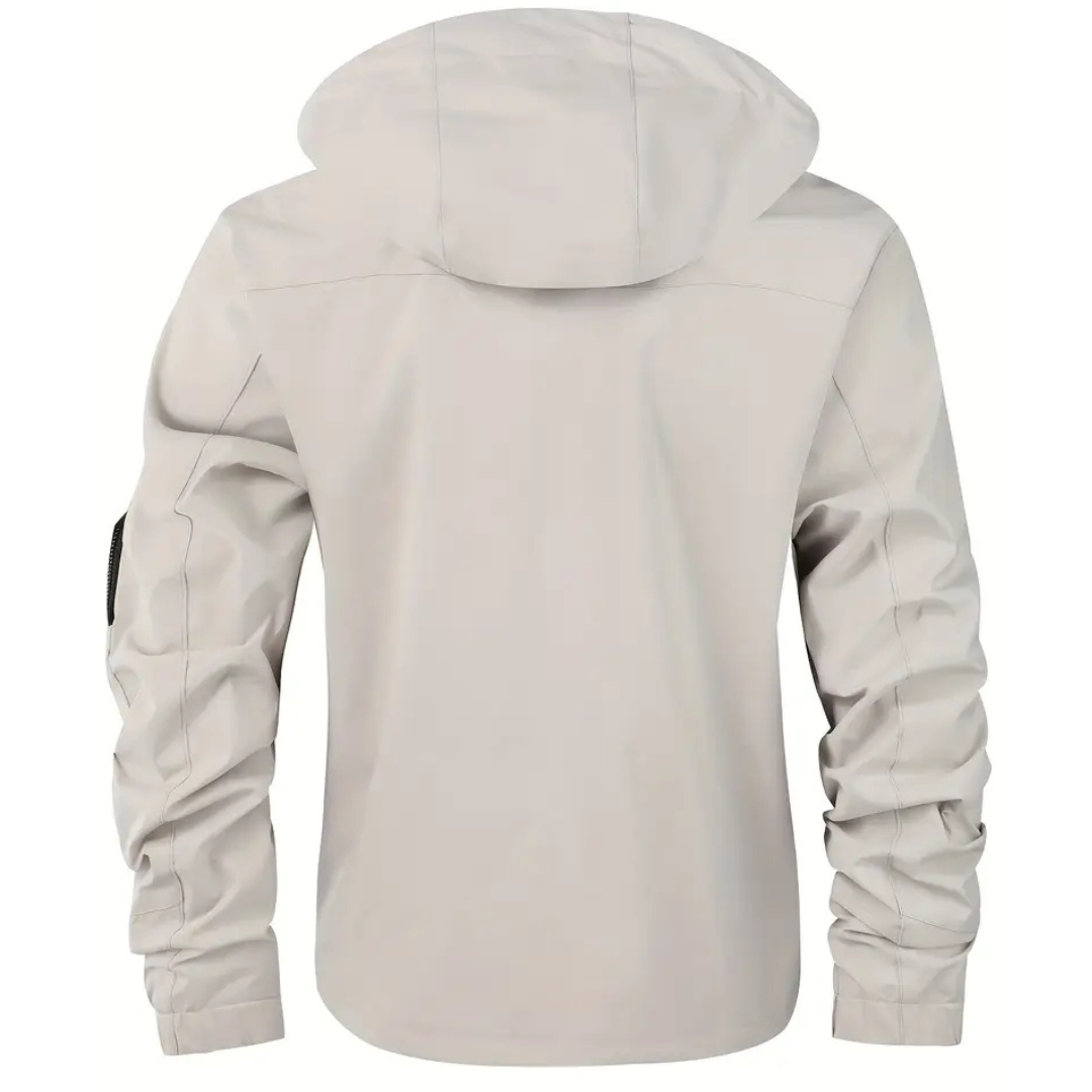 Vick – Giacca invernale da uomo che non lascia entrare il freddo