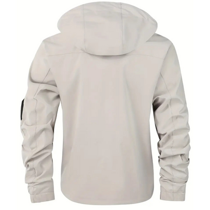 Vick – Giacca invernale da uomo che non lascia entrare il freddo