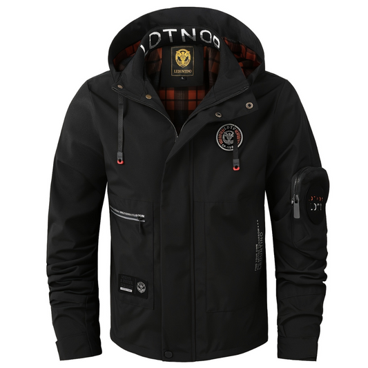 Vick – Giacca invernale da uomo che non lascia entrare il freddo