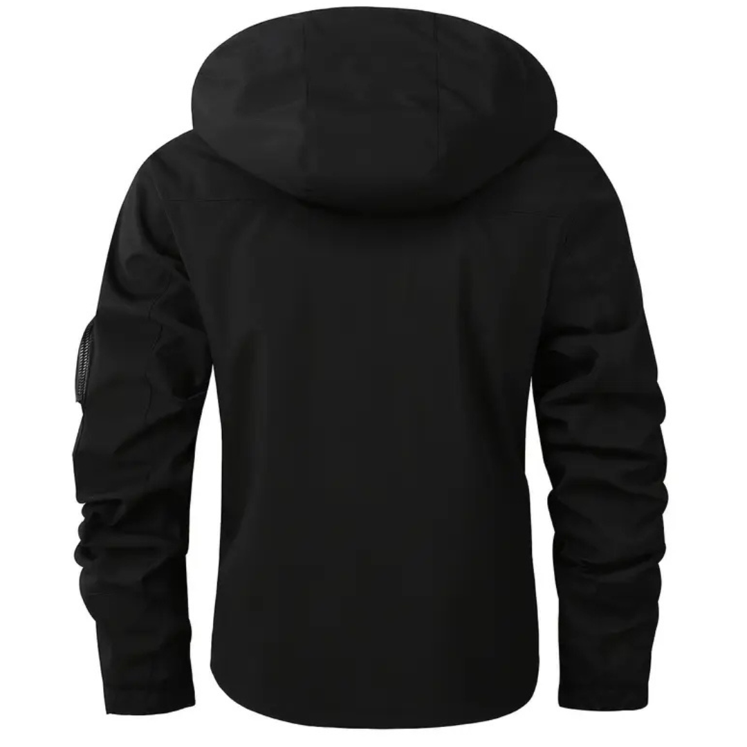 Vick – Giacca invernale da uomo che non lascia entrare il freddo