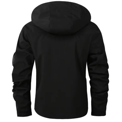 Vick – Giacca invernale da uomo che non lascia entrare il freddo