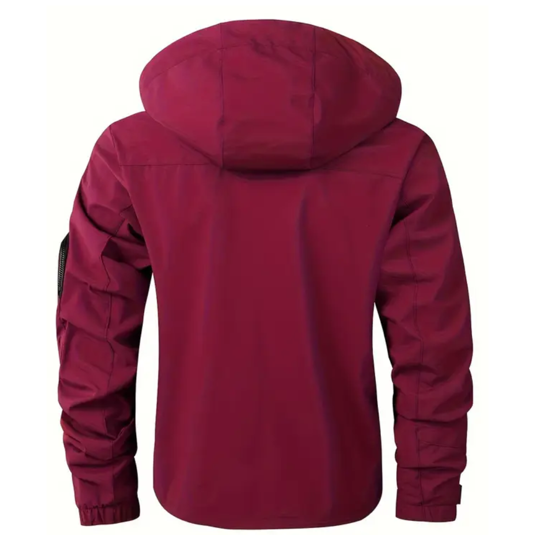 Vick – Giacca invernale da uomo che non lascia entrare il freddo