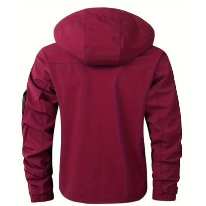 Vick – Giacca invernale da uomo che non lascia entrare il freddo