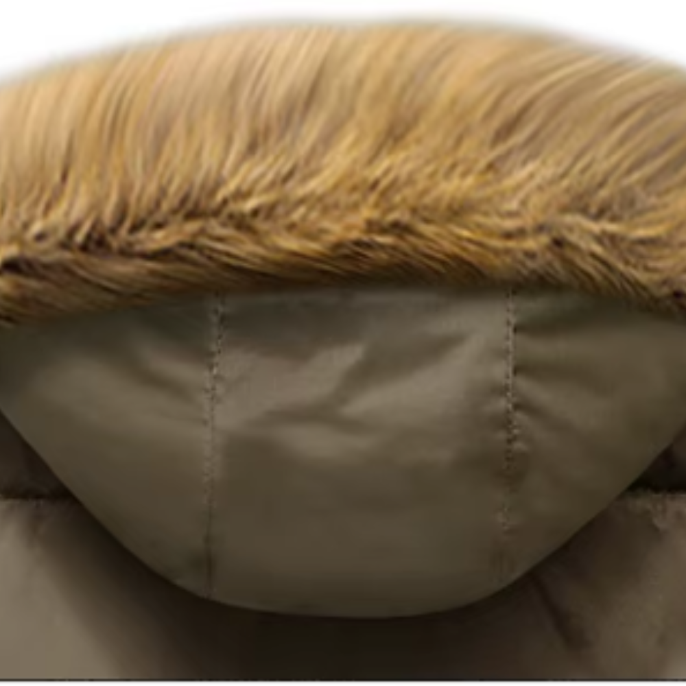 Jiří – Parka elegante da uomo