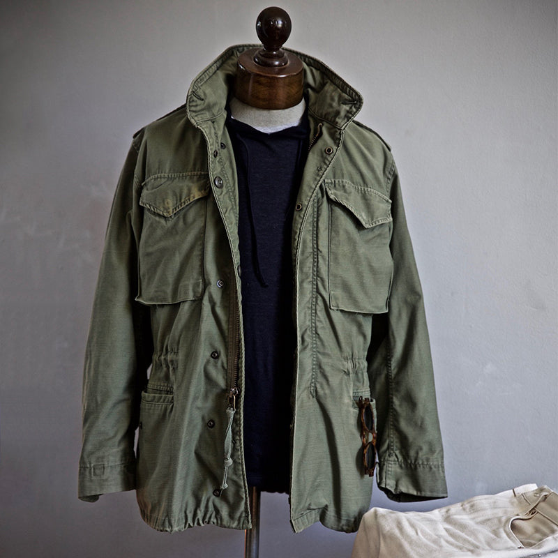 ELIAS™|FIELD JACKET