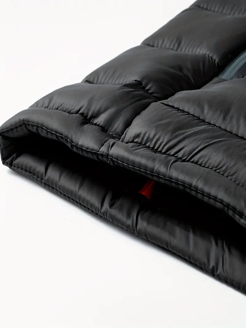 Andřej – Giacca elegante da uomo con cappuccio