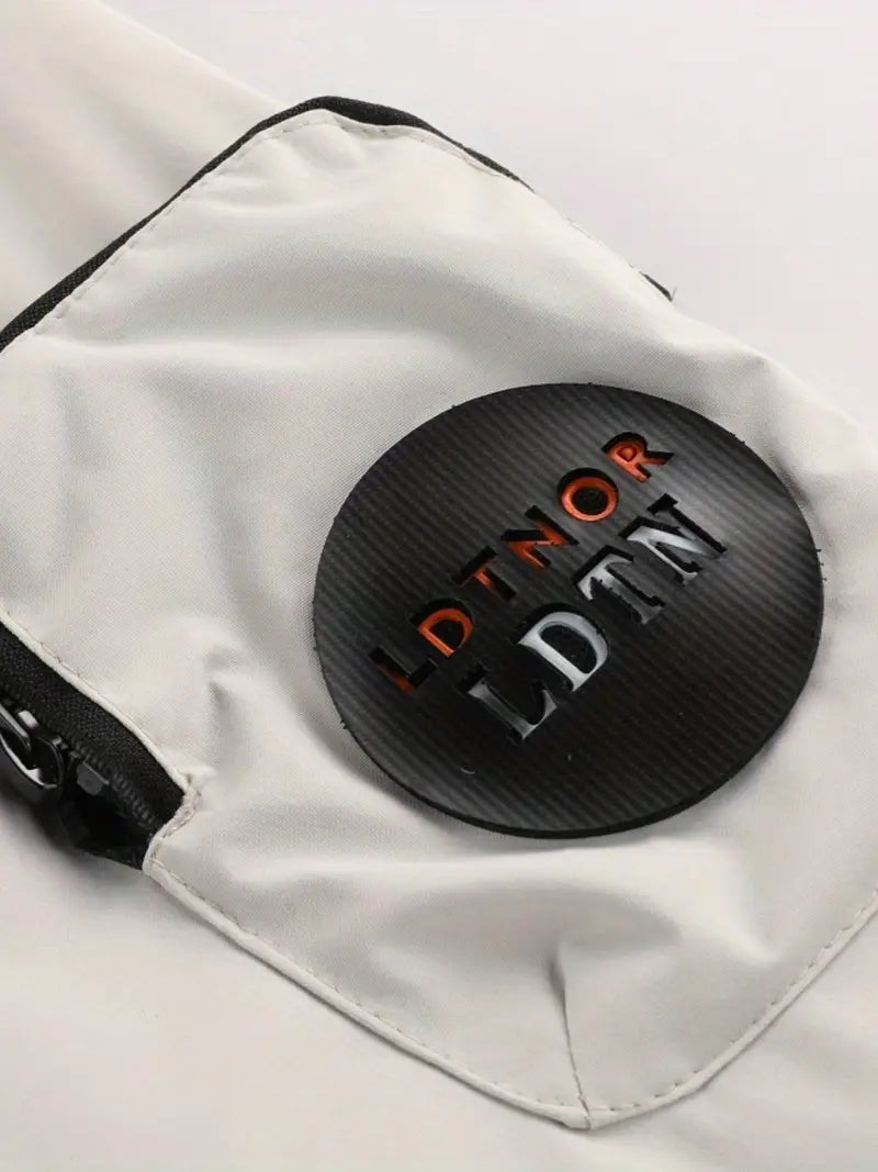 Vick – Giacca invernale da uomo che non lascia entrare il freddo