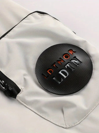 Vick – Giacca invernale da uomo che non lascia entrare il freddo