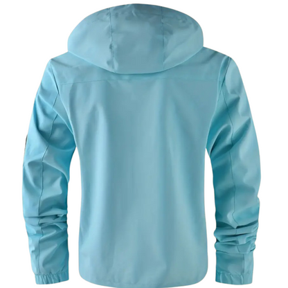 Vick – Giacca invernale da uomo che non lascia entrare il freddo