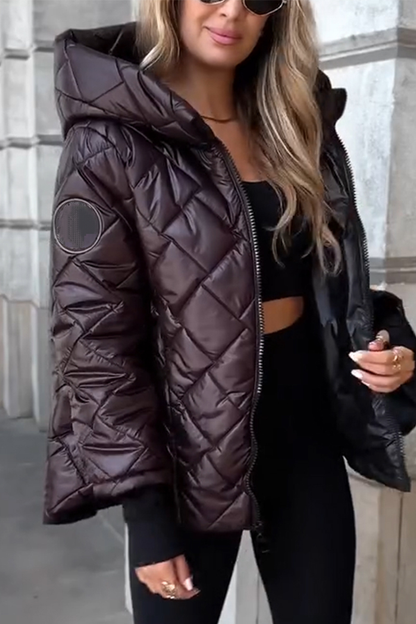 Oravelle | Giacca Donna con Cappuccio