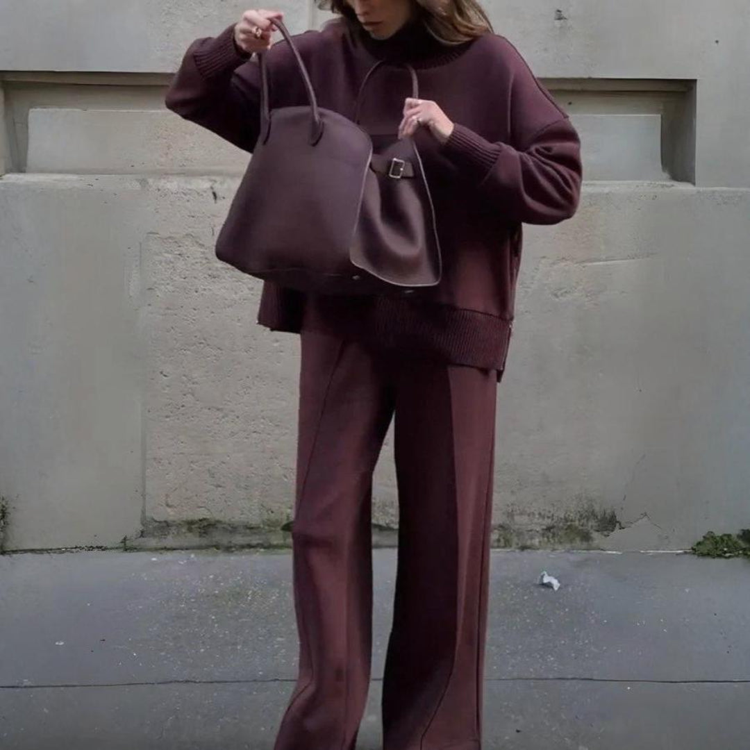 BIANCA™ | SET DOPPIO MORBIDO