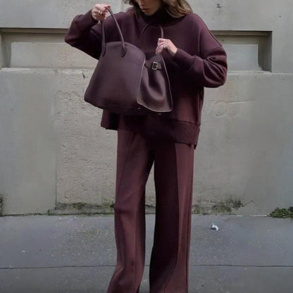 BIANCA™ | SET DOPPIO MORBIDO