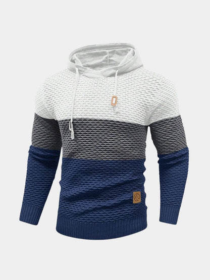 Pullover Nautico Montclair - Viretti