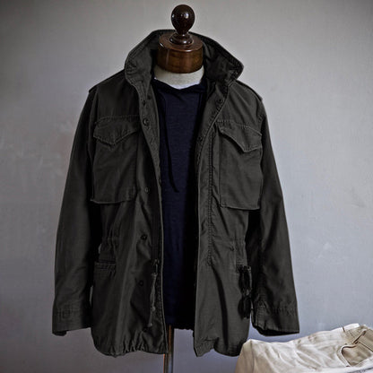 ELIAS™|FIELD JACKET