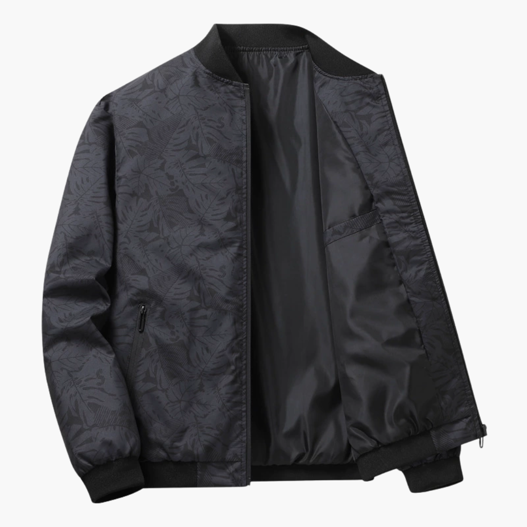Michal – Giacca bomber elegante da uomo