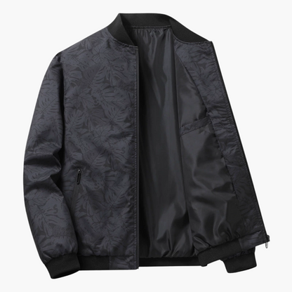 Michal – Giacca bomber elegante da uomo