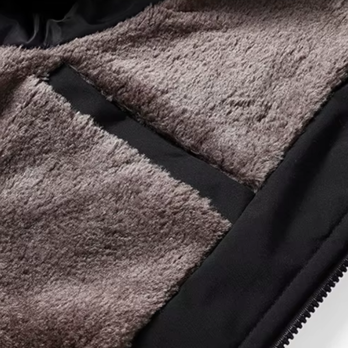 Dalimil – Rimani caldo senza ingombro