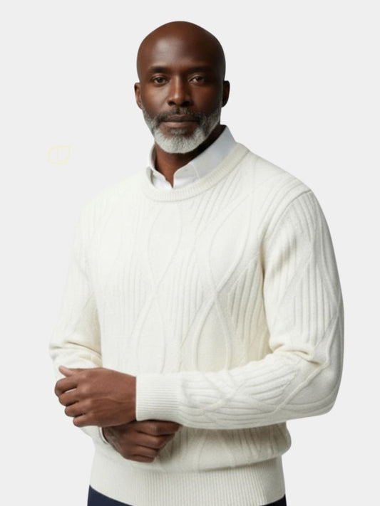 Maglione in Lana - Viretti