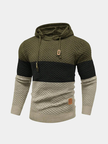 Pullover Nautico Montclair - Viretti