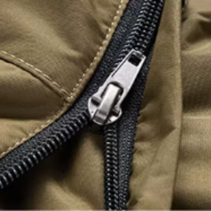 Jiří – Parka elegante da uomo