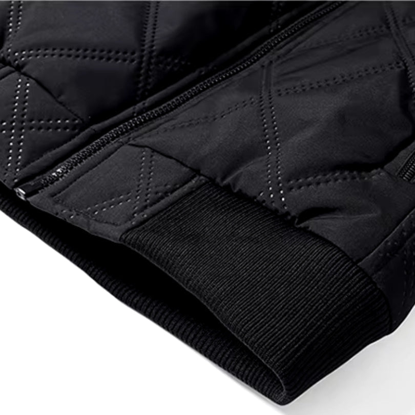 Gregory – Giacca invernale da uomo per massimo calore, resistenza e stile