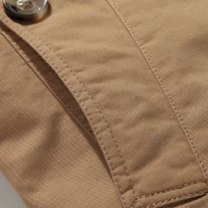 Karel – Trench elegante imbottito