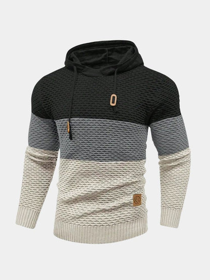 Pullover Nautico Montclair - Viretti