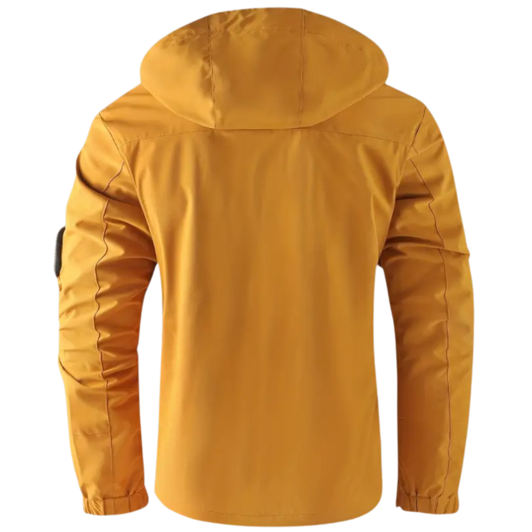 Vick – Giacca invernale da uomo che non lascia entrare il freddo