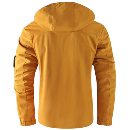 Vick – Giacca invernale da uomo che non lascia entrare il freddo