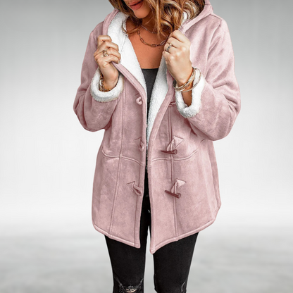 SERENA™|CAPPOTTO ELEGANTE INVERNALE
