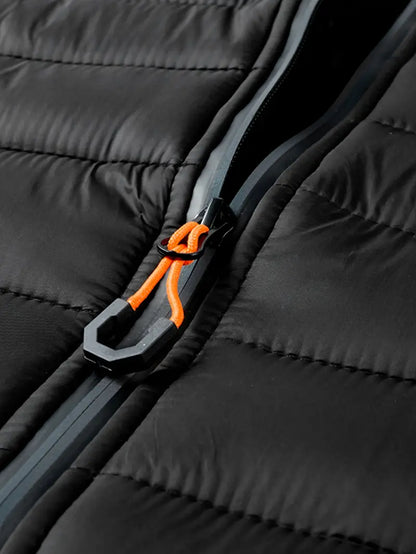 Andřej – Giacca elegante da uomo con cappuccio