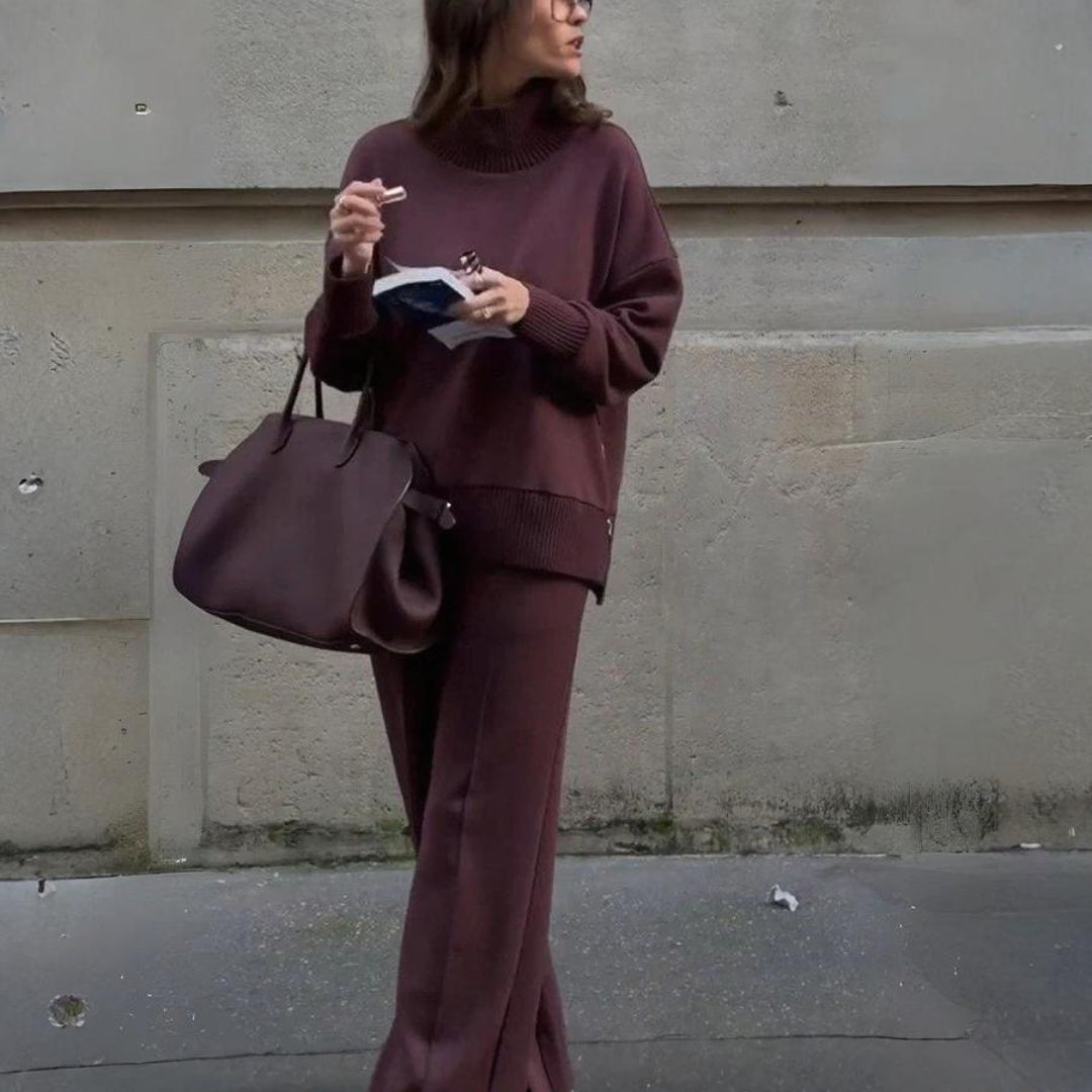 BIANCA™ | SET DOPPIO MORBIDO