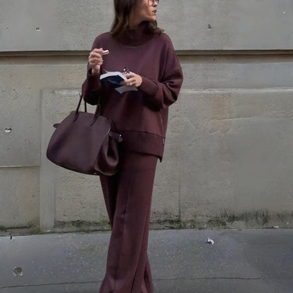 BIANCA™ | SET DOPPIO MORBIDO