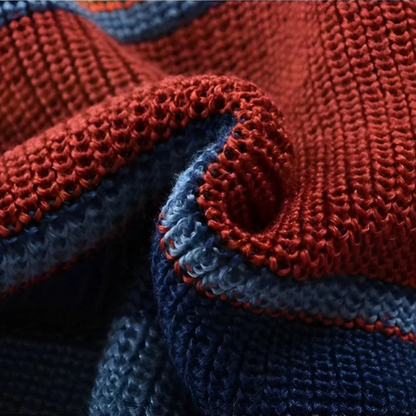 EMANUELA | CARDIGAN RETRO