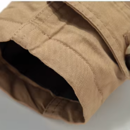 Karel – Trench elegante imbottito