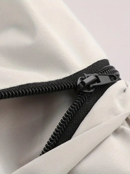 Vick – Giacca invernale da uomo che non lascia entrare il freddo