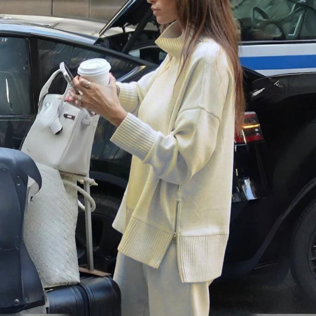 BIANCA™ | SET DOPPIO MORBIDO