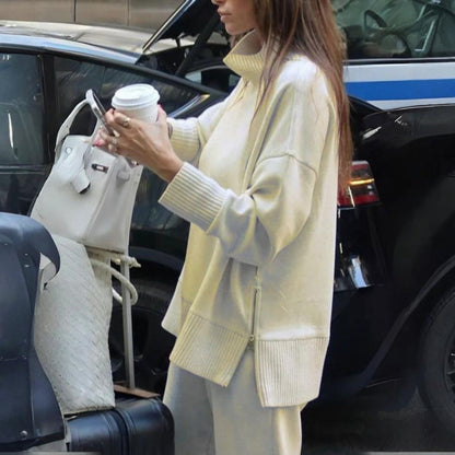 BIANCA™ | SET DOPPIO MORBIDO