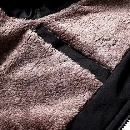 Gregory – Giacca invernale da uomo per massimo calore, resistenza e stile