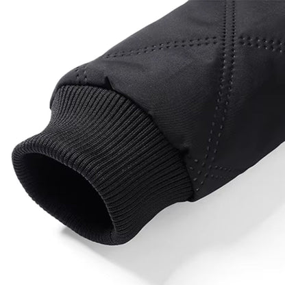 Gregory – Giacca invernale da uomo per massimo calore, resistenza e stile