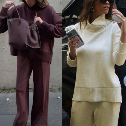 BIANCA™ | SET DOPPIO MORBIDO