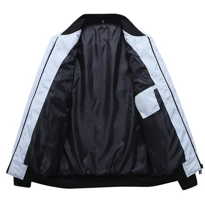 ALBERTO | GIACCA INVERNALE DA UOMO