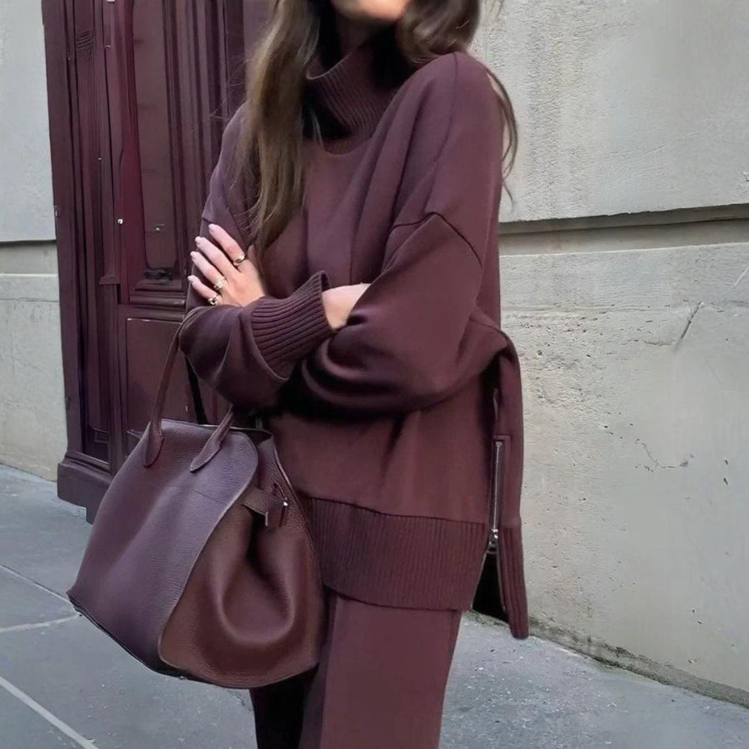 BIANCA™ | SET DOPPIO MORBIDO