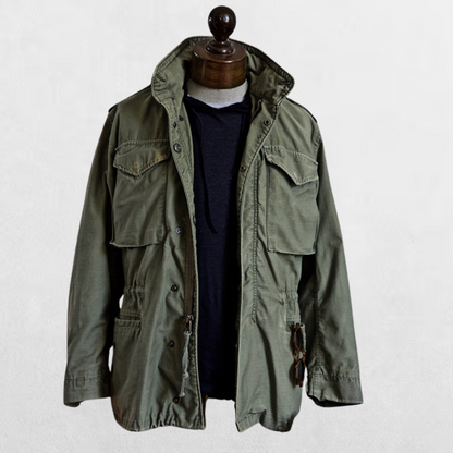 ELIAS™|FIELD JACKET