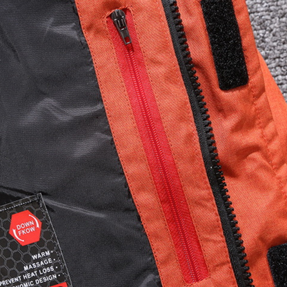 EDOARDO™| GIACCA TERMICA UOMO