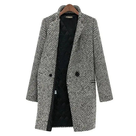 CAMILLA™|CAPPOTTO ELEGANTE DONNA
