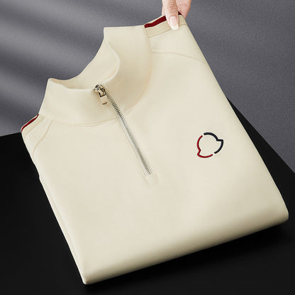 DANTE™|TUTA HALF-ZIP